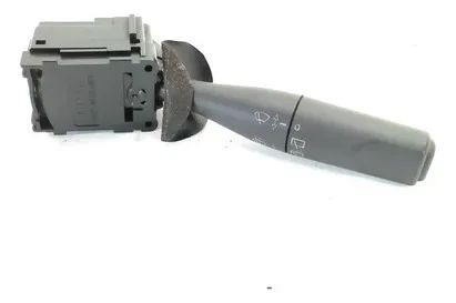 c chan Comando Chave Limpador Citroen Zx 1991 1997 - Peças para carros