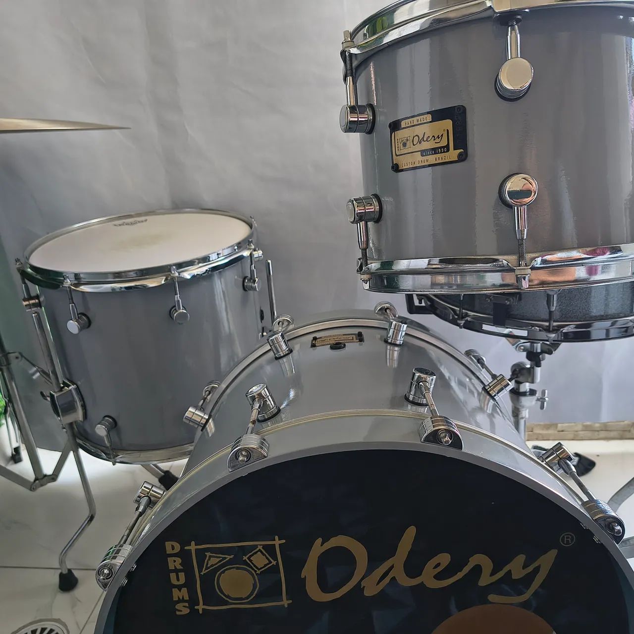 Odery Custom 