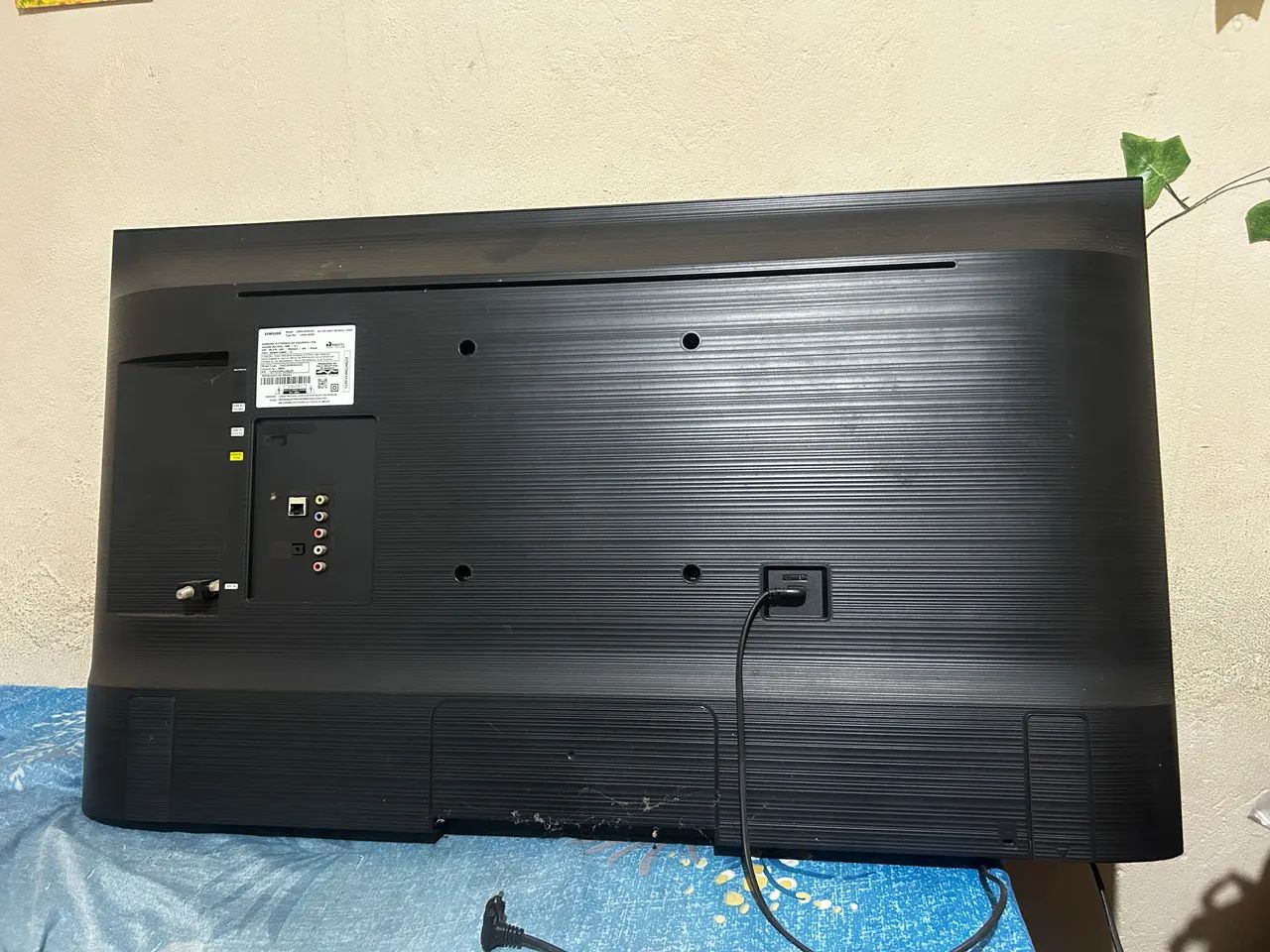 Televisão  - Foto 2