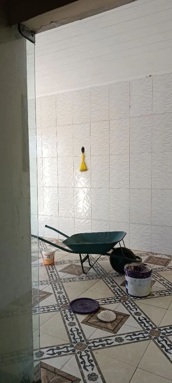 Casa nas três bodegas, entrada do Junco, Areia Branca, Sergipe  - Foto 4