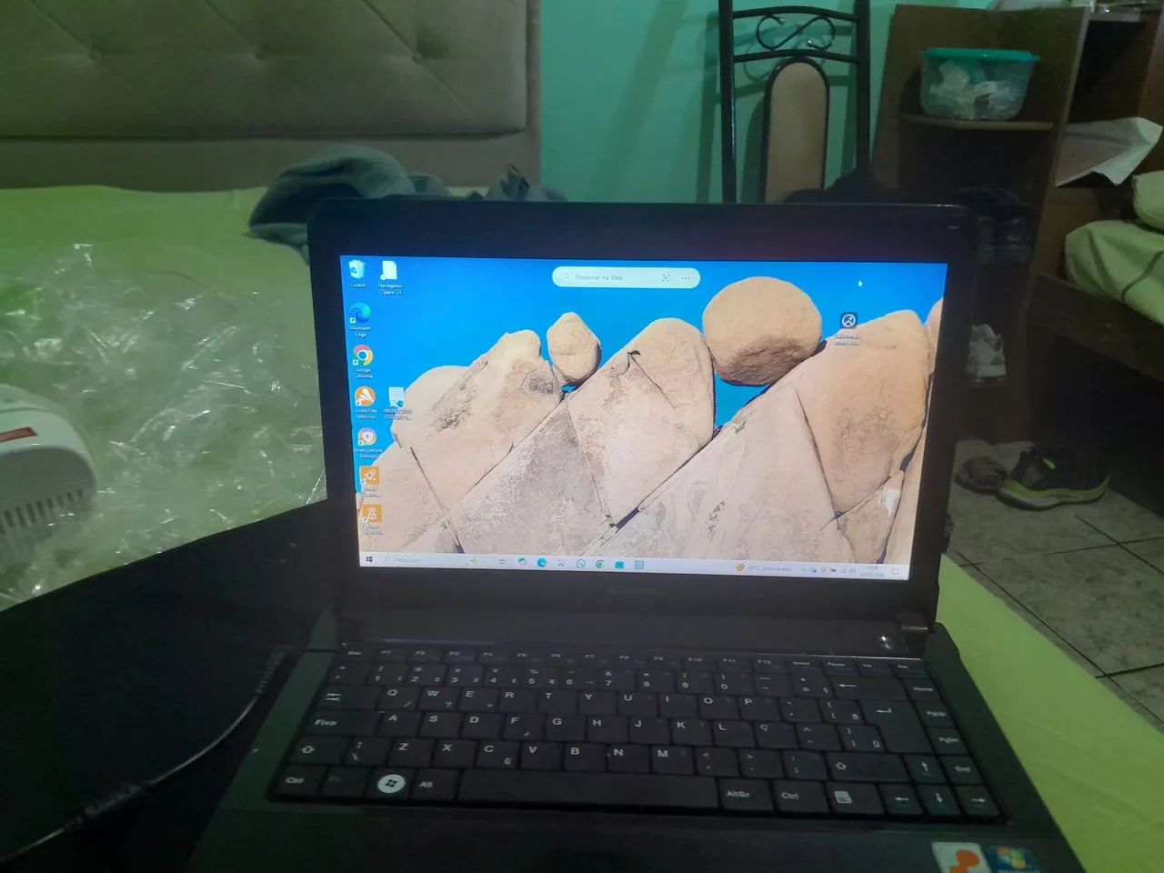 Notebook i5