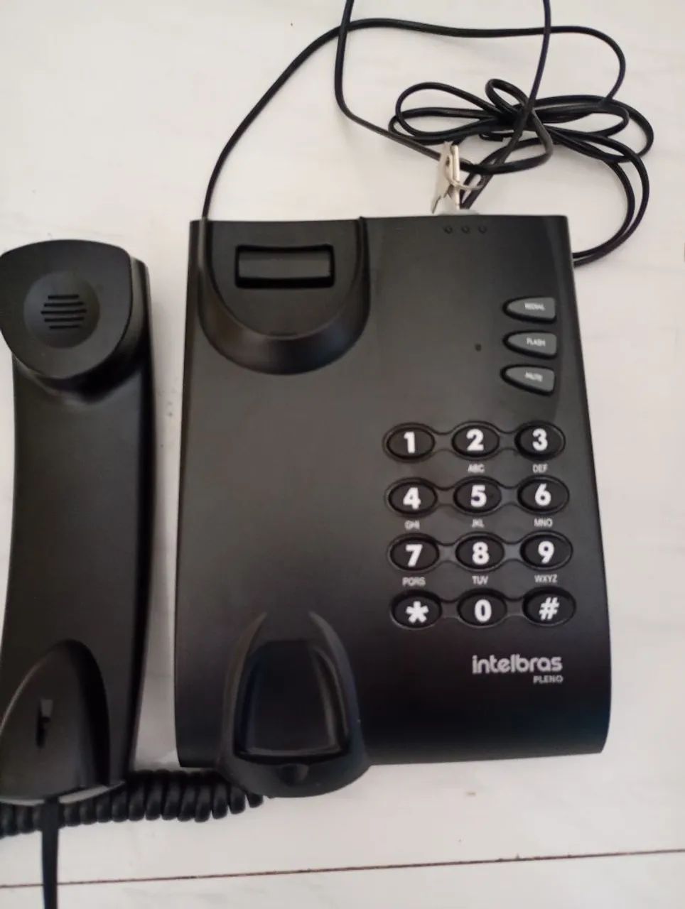 Aparelho telefônico Intelbras  - Foto 2