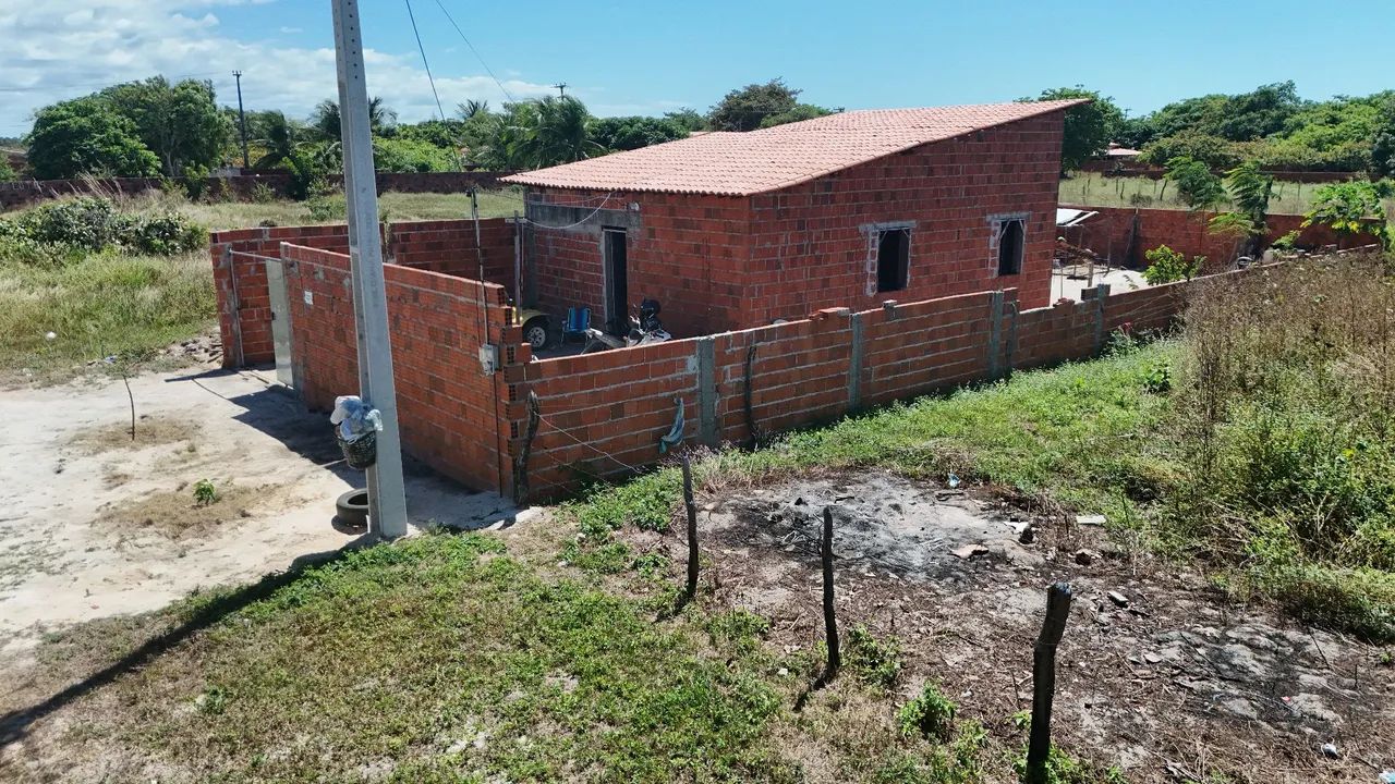Casa a Venda 