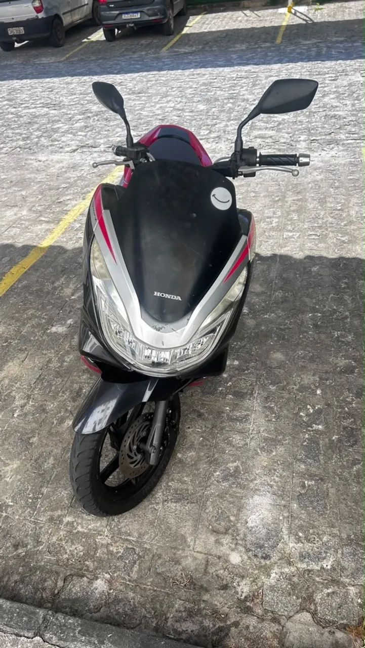 Vendo Pcx 2018 - Foto 3