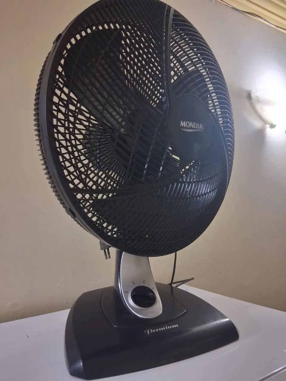 Ventilador Mondial  - Foto 2