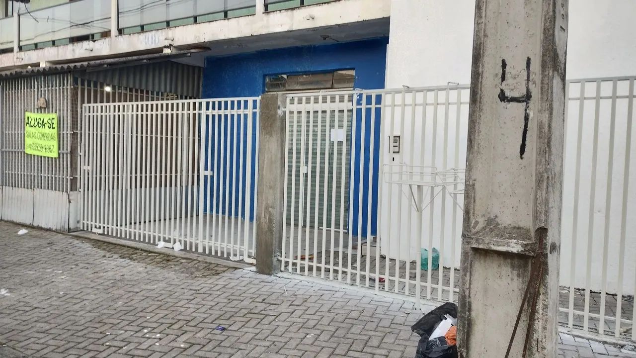 Sala Comercial no Osternack Ganchinho  - Foto 3