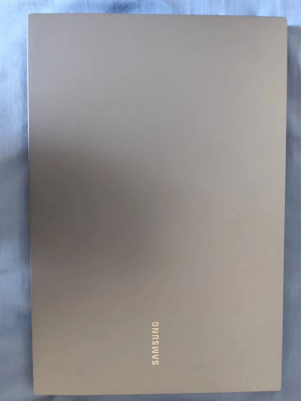 Notebook Samsung  - Foto 3