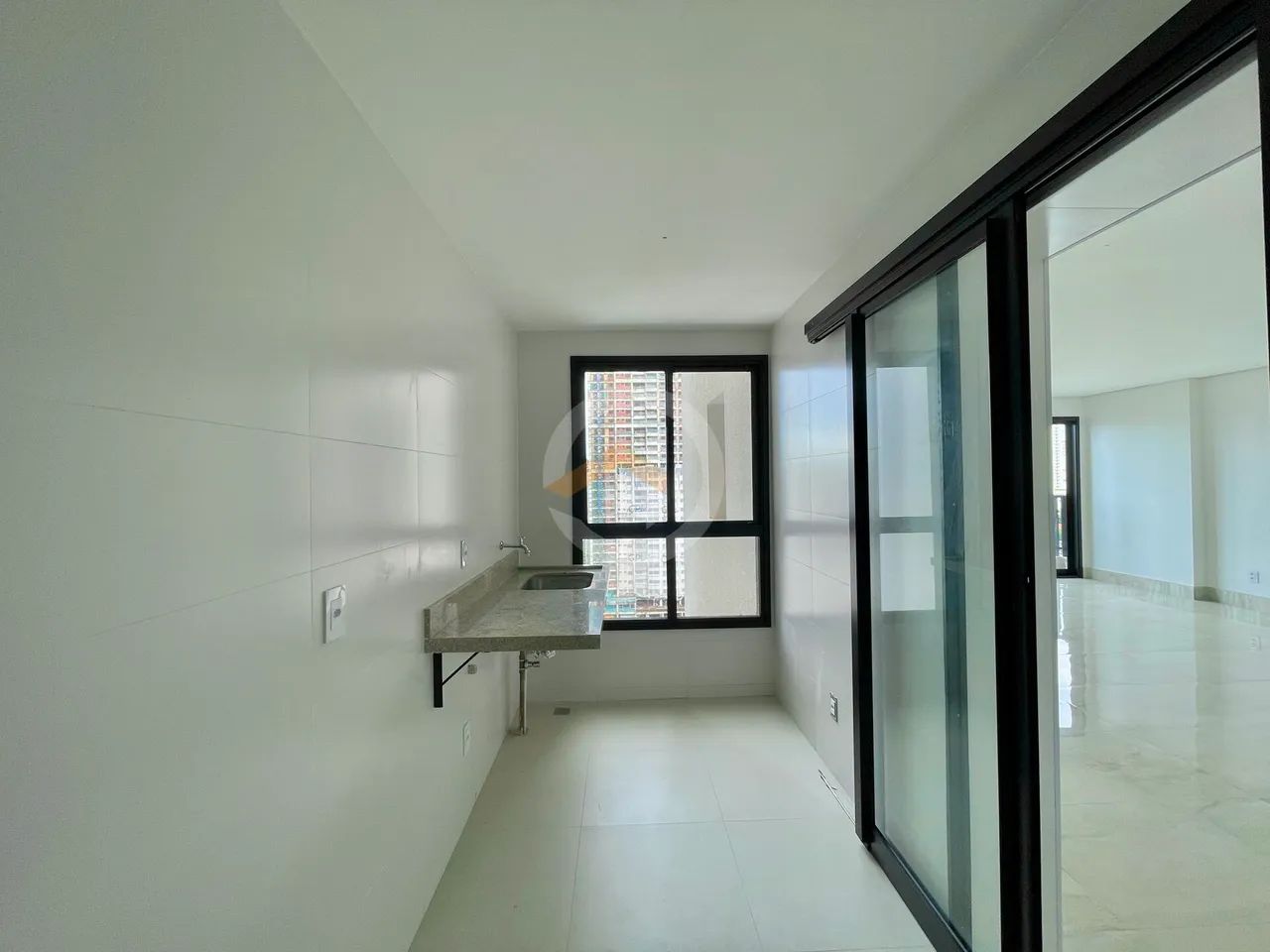 Apartamento 3 suítes no Setor Oeste - Foto 4