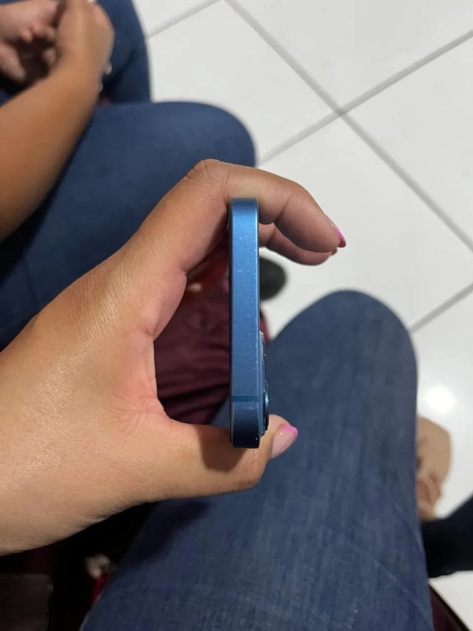 iPhone 13 normal  - Foto 4