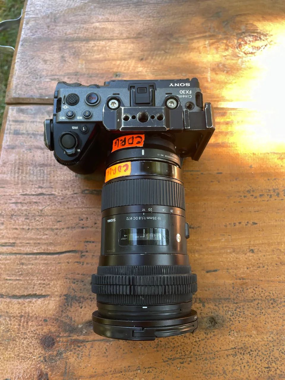 Fx 30 KIT - Foto 5