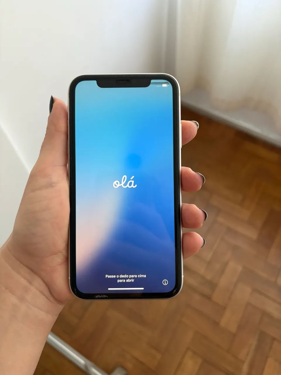 Iphone 11 sem marcas  - Foto 2
