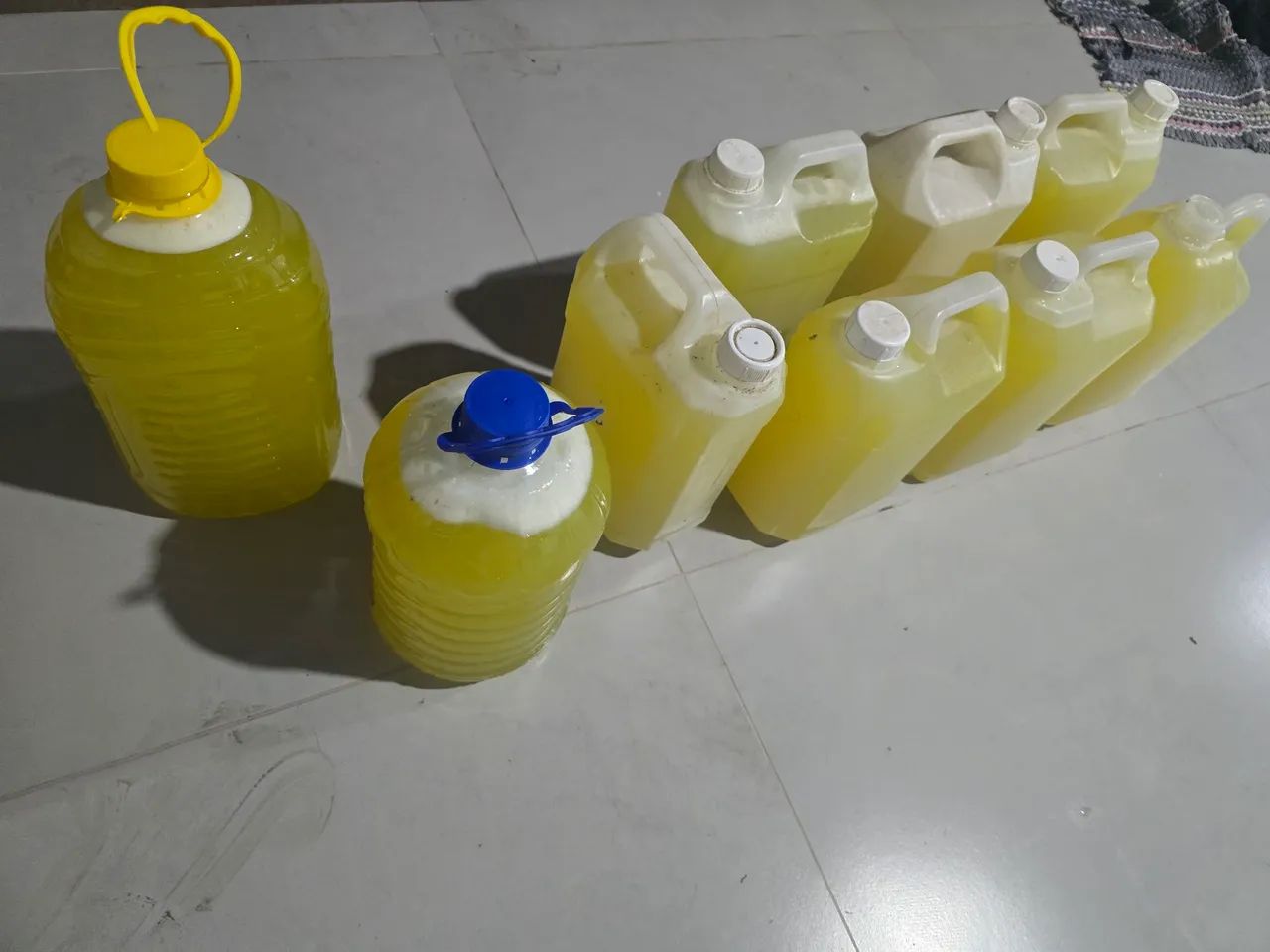 SABAO SOLDA LIMPEZA PODEROSA 5L - Foto 5