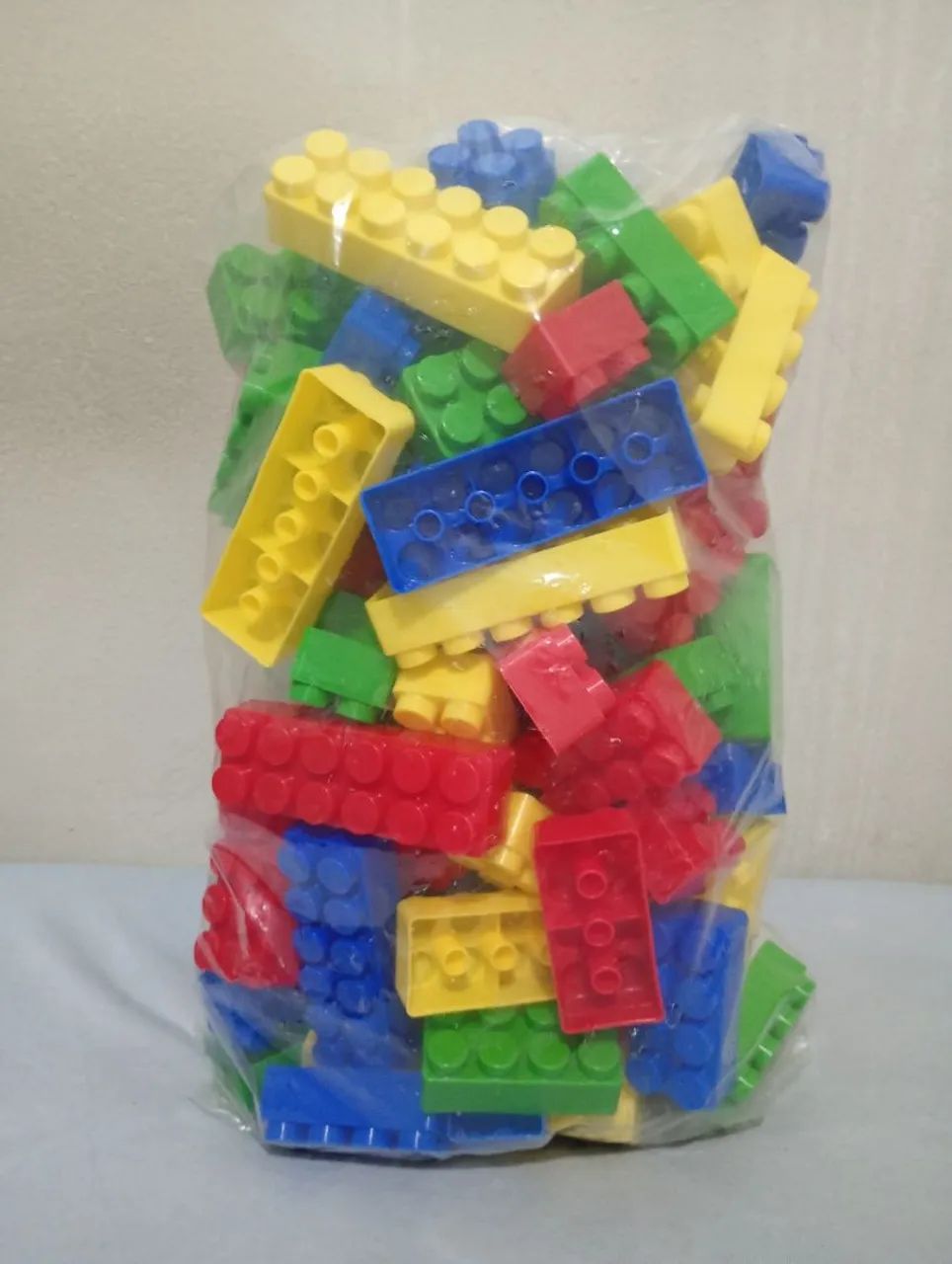 BLOCOS PARA MONTAR