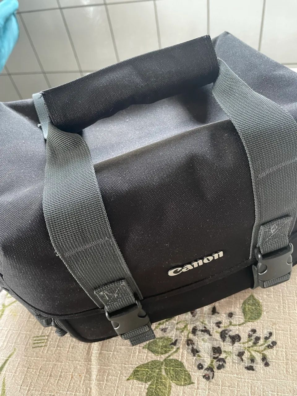 Câmera profissional  - Foto 2