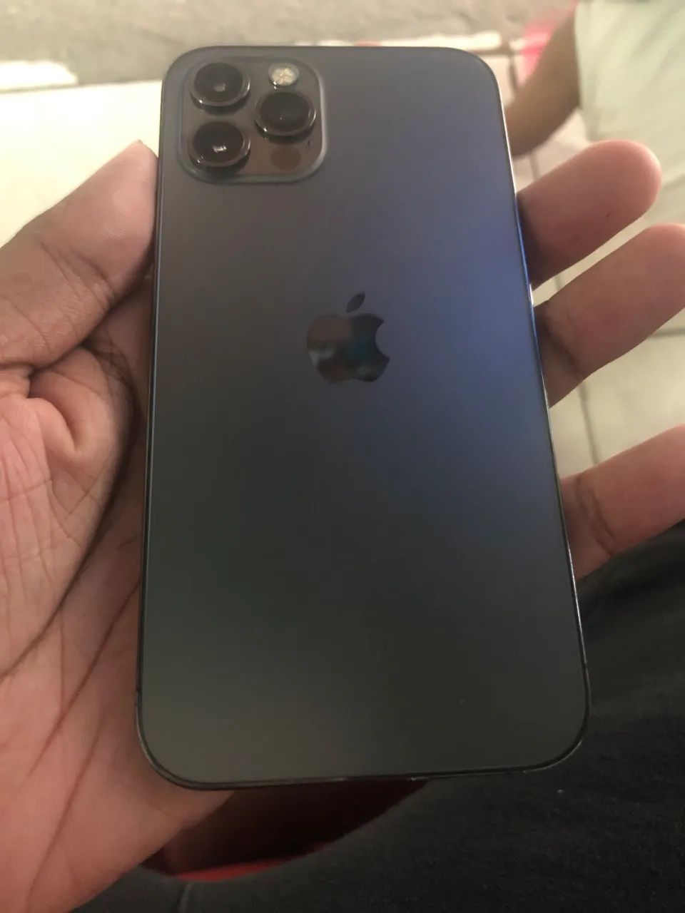 iPhone 12 Pro 128 GB - Foto 2