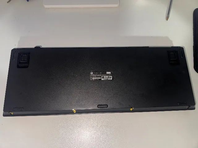 Keychron V5M D4 ? Teclado Mecânico - Foto 4
