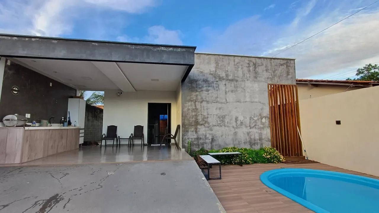 Casa pra Vender Residencial Amazonas - Foto 2
