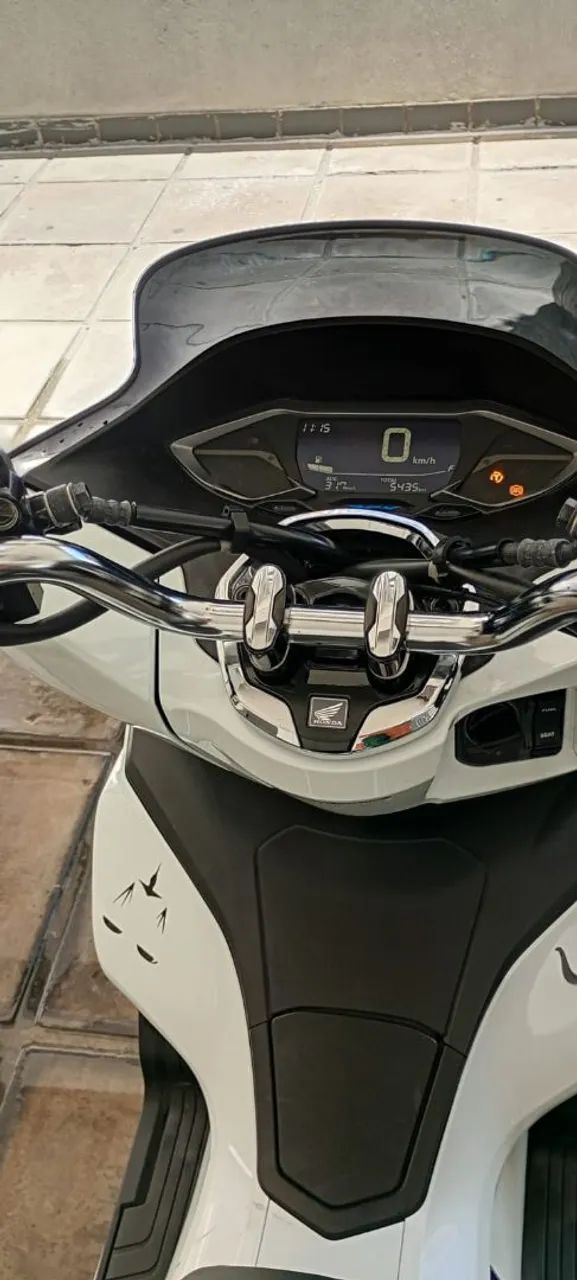 PCX ABS 160CC - Foto 4