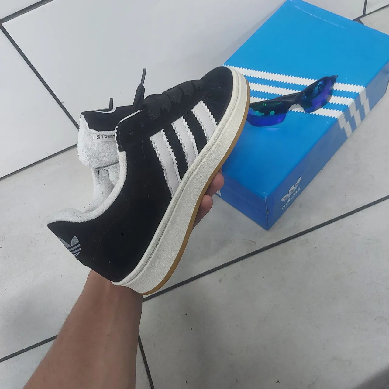Adidas Campus 00s<br>Adodas160 - Foto 2