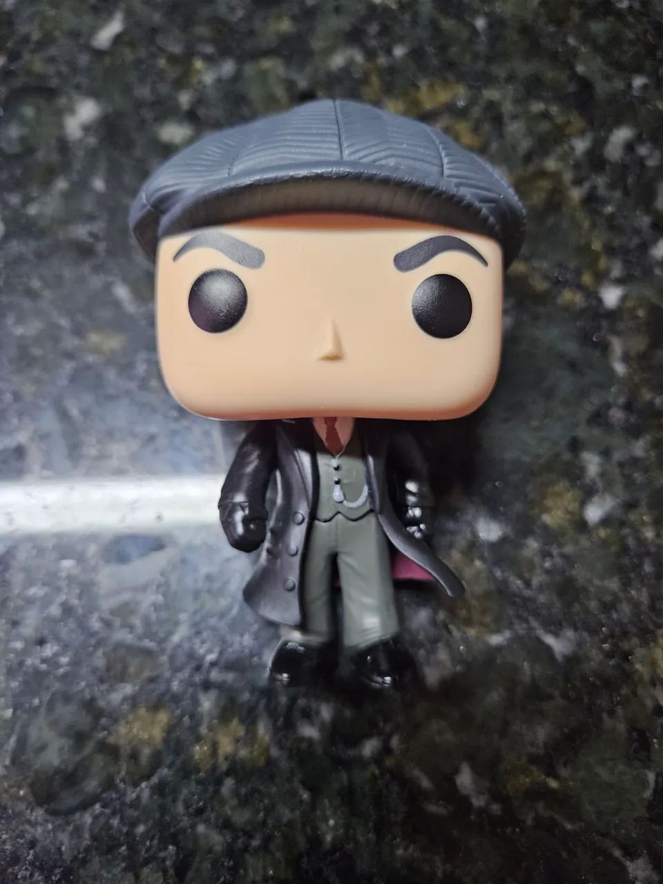 Funko Thomas Shelby Peaky Blinder - Versão Chinesa - Foto 2