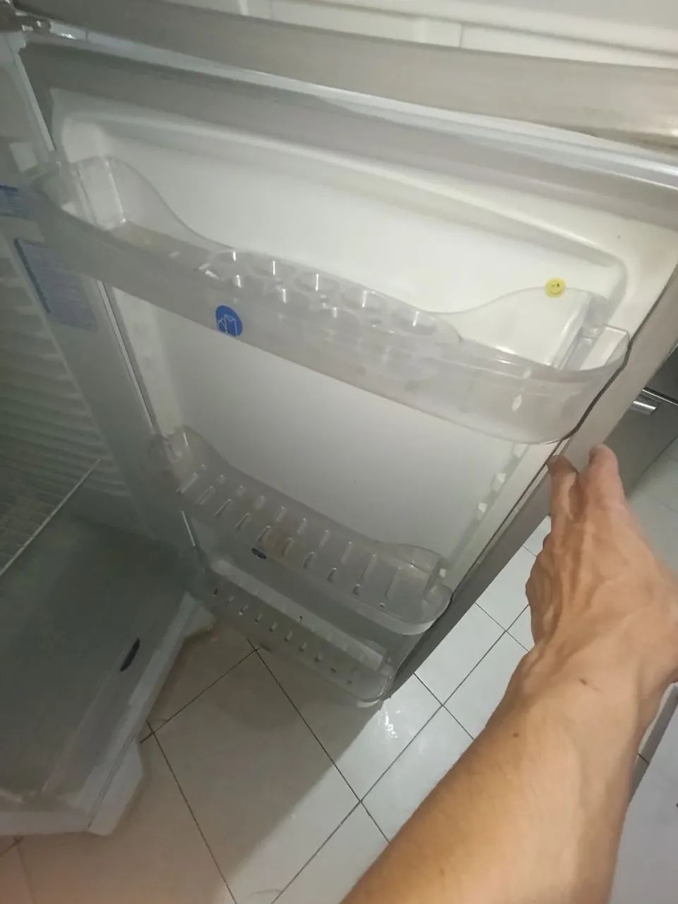 Geladeira Dako Redk 37 - Foto 4