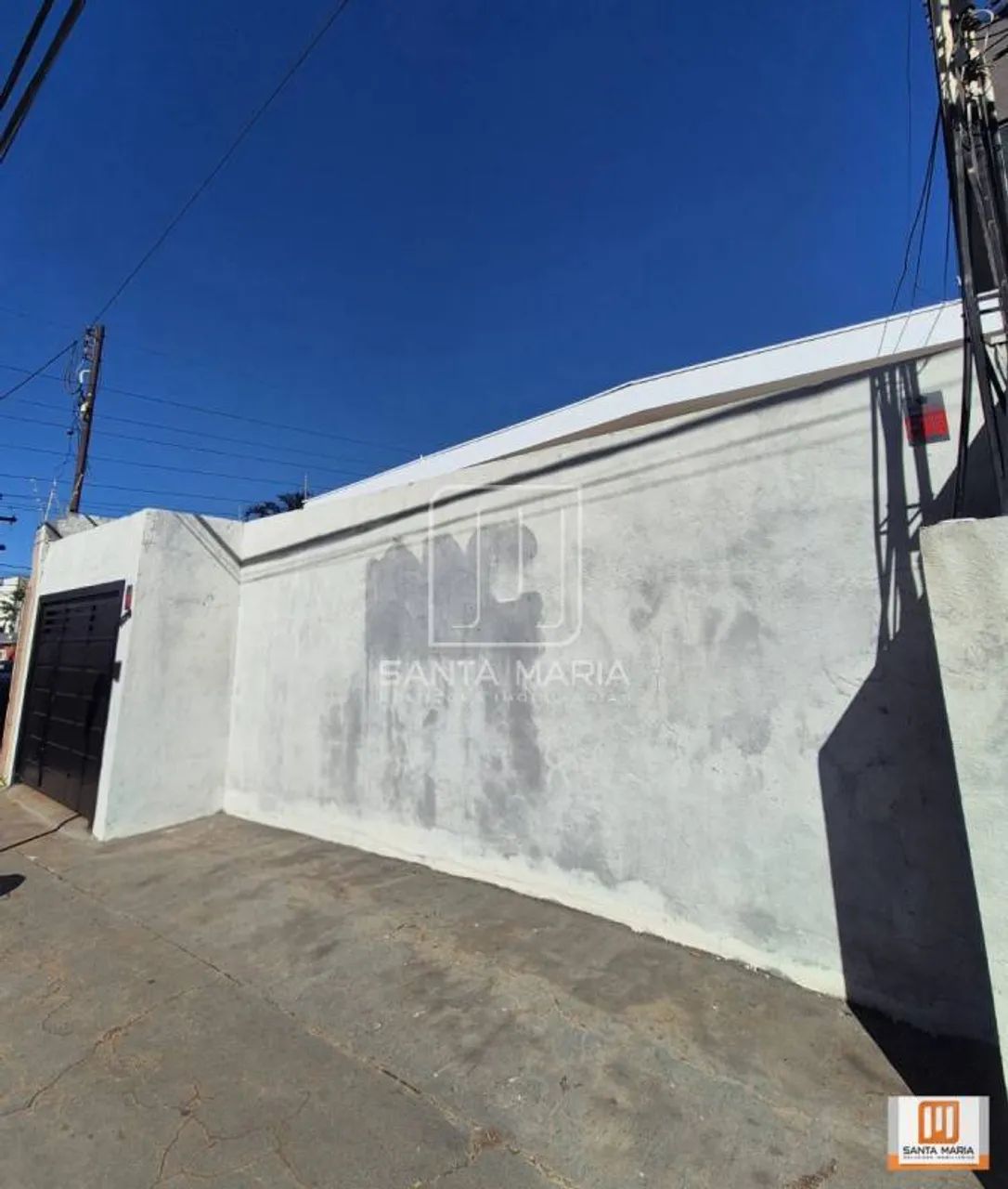 Casa (térrea na rua) 3 dormitórios/suite, cozinha planejada