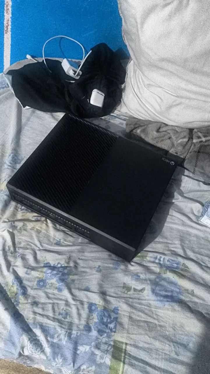 Xbox one fat  - Foto 2