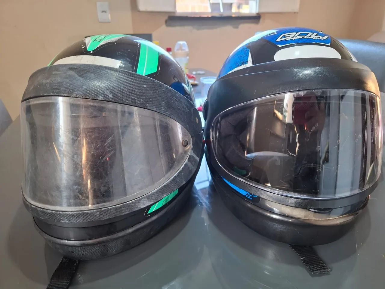 Capacete  - Foto 5