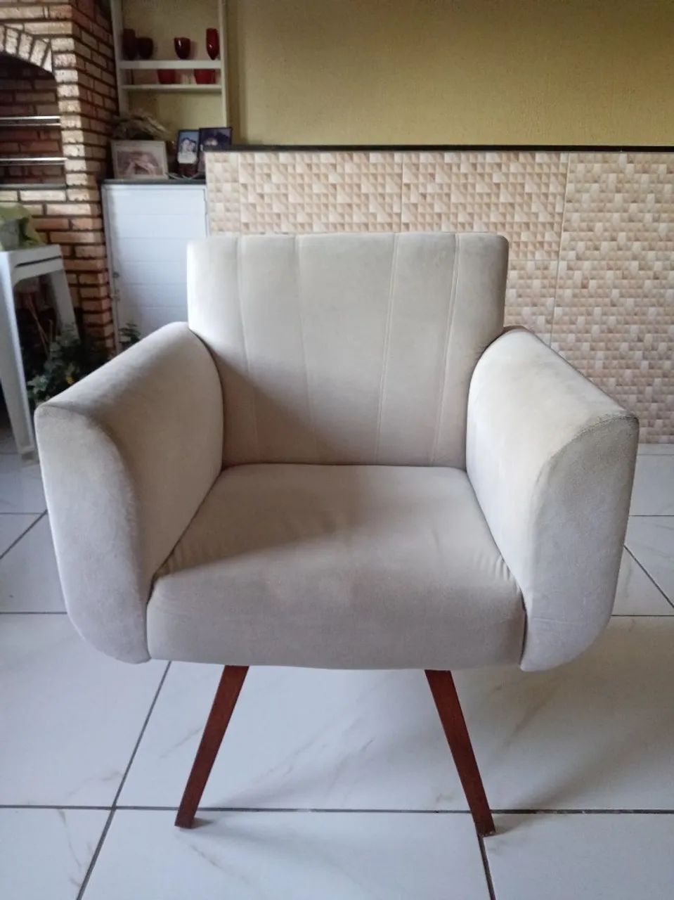 Poutrona 