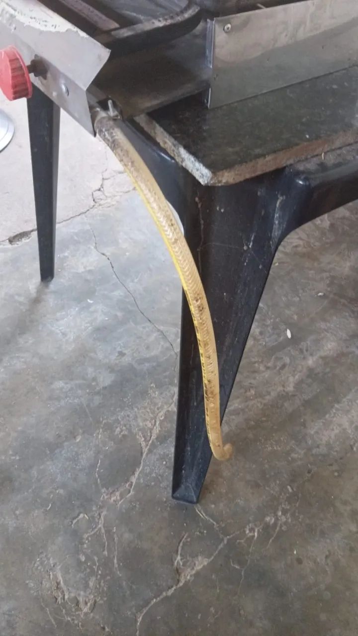 Chapa para sanduiche!! - Foto 2