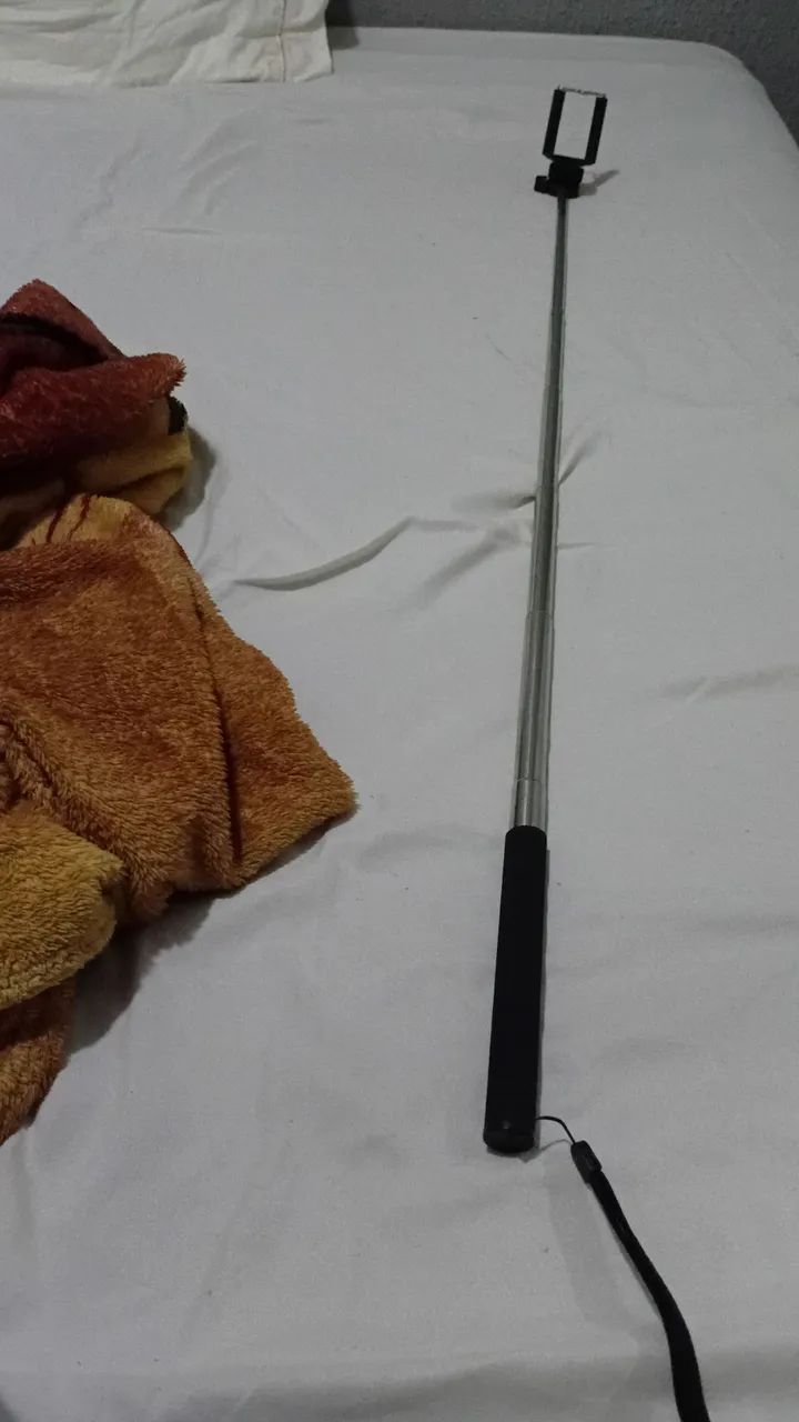 Bastão selfie  - Foto 2