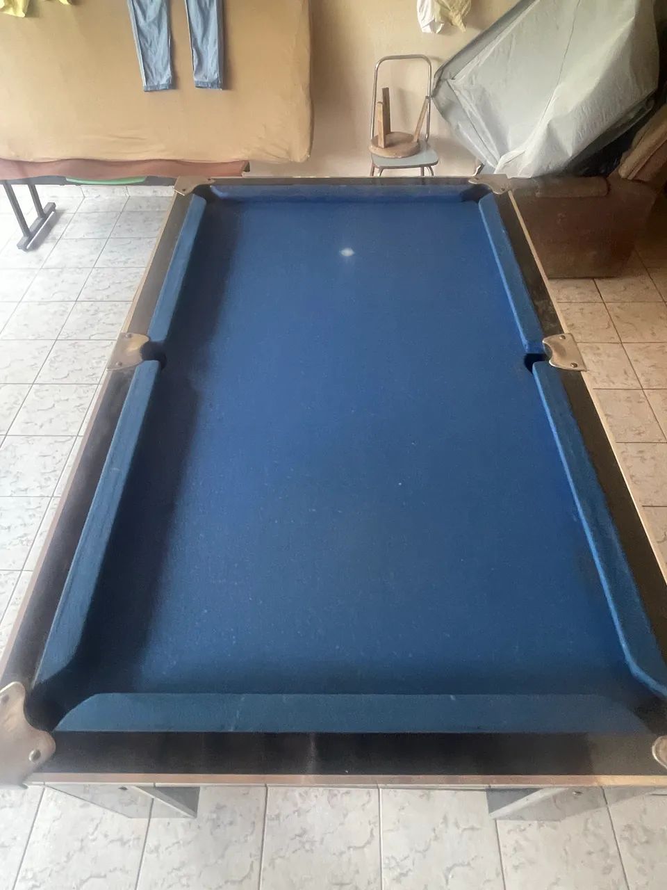 Mesa de sinuca - Foto 2