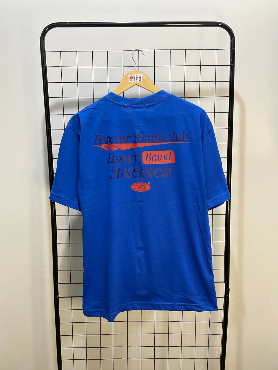 3 Camiseta Streetwear  - Foto 2