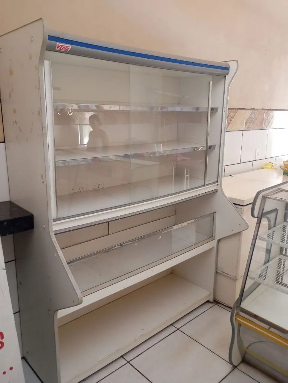 Balcão Vitrine - Foto 3