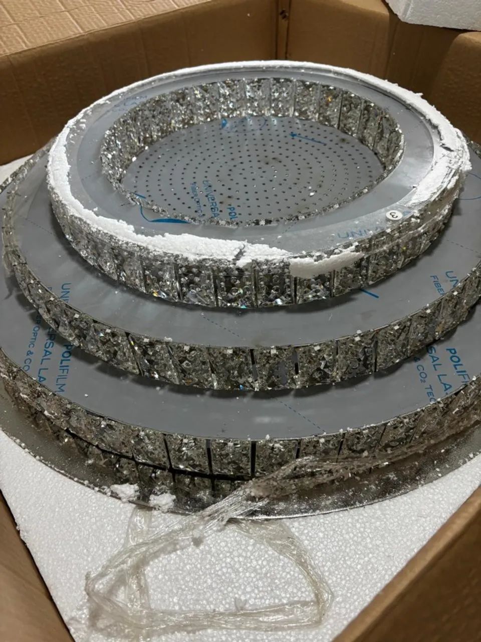lustre  - Foto 4