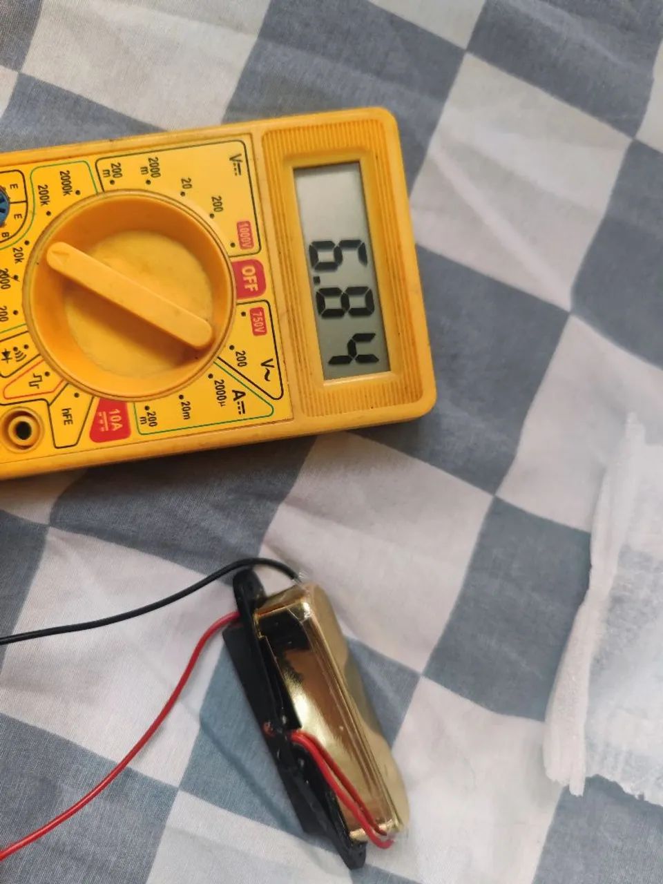 Captador para Telecaster  - Foto 4