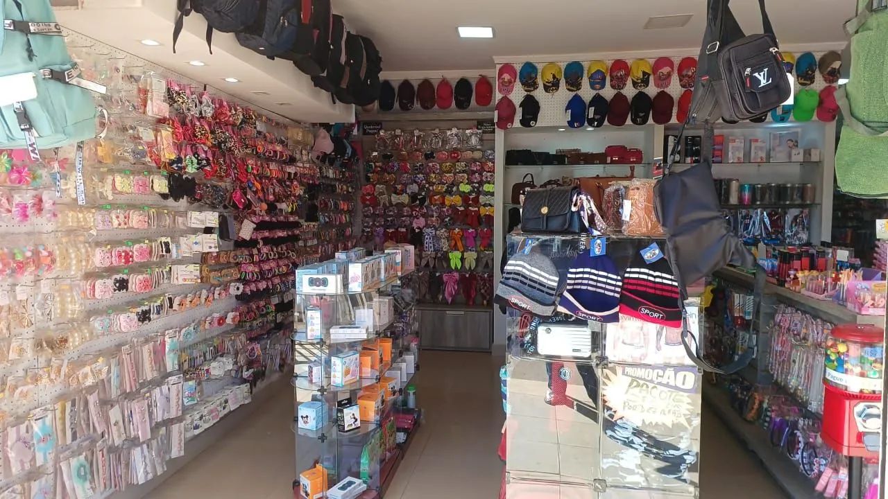 Produtos de loja e bijuterias e variedades  - Foto 3