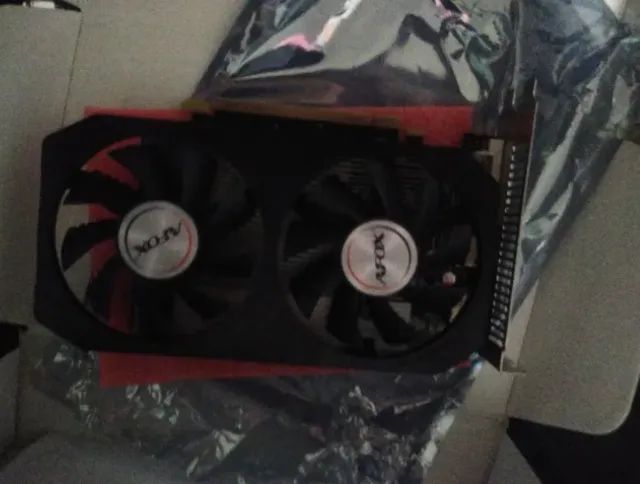 RX 560 - Oportunidade para quem manja de BIOS! - Foto 2
