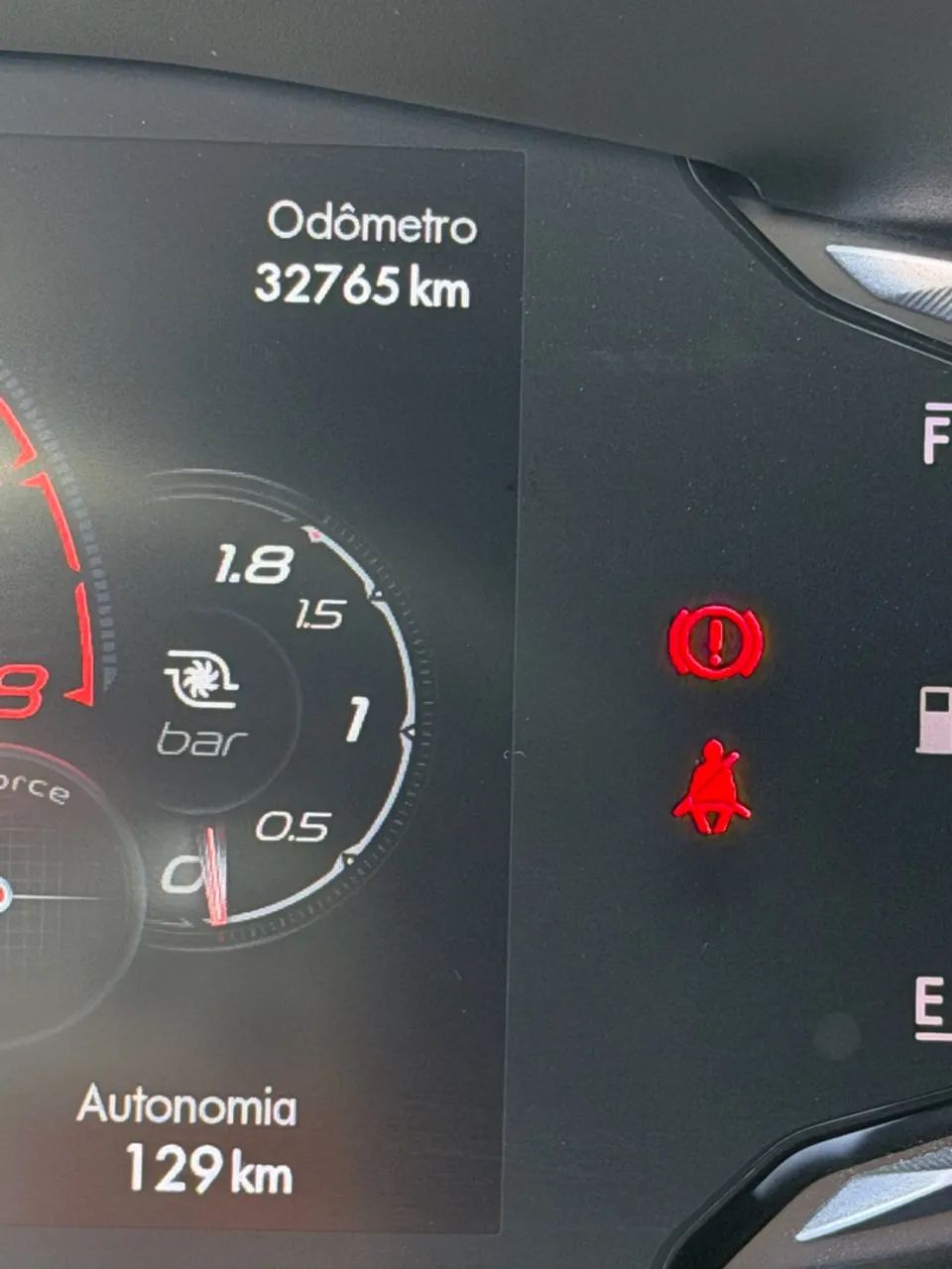 Fiat Fastback ABARTH TURBO FLEX 1.3 AUT. 2024