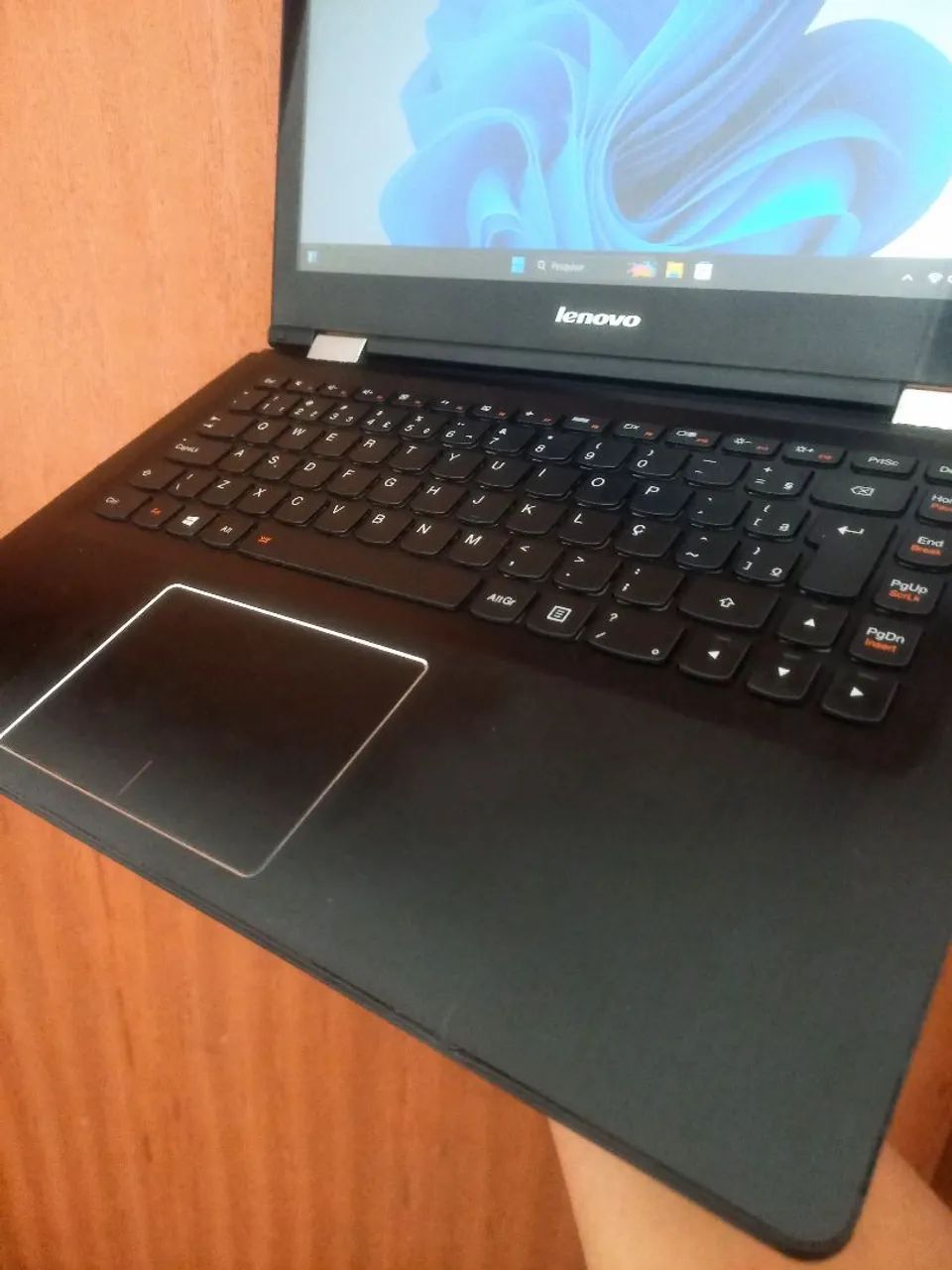 Notebook Intel Core i7 8GB SSD - Foto 3