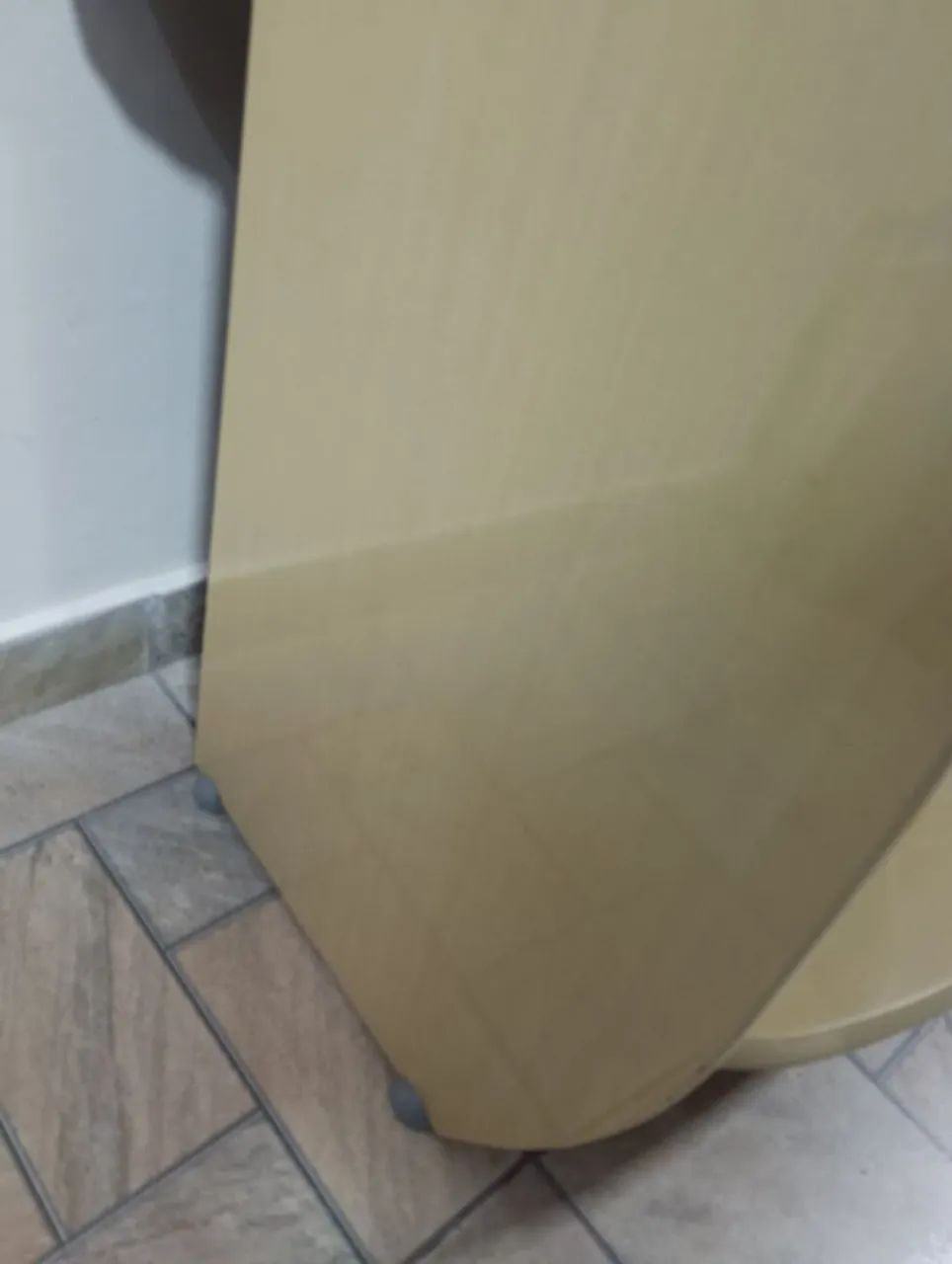 Mesa estante em MDF para computador  - Foto 4