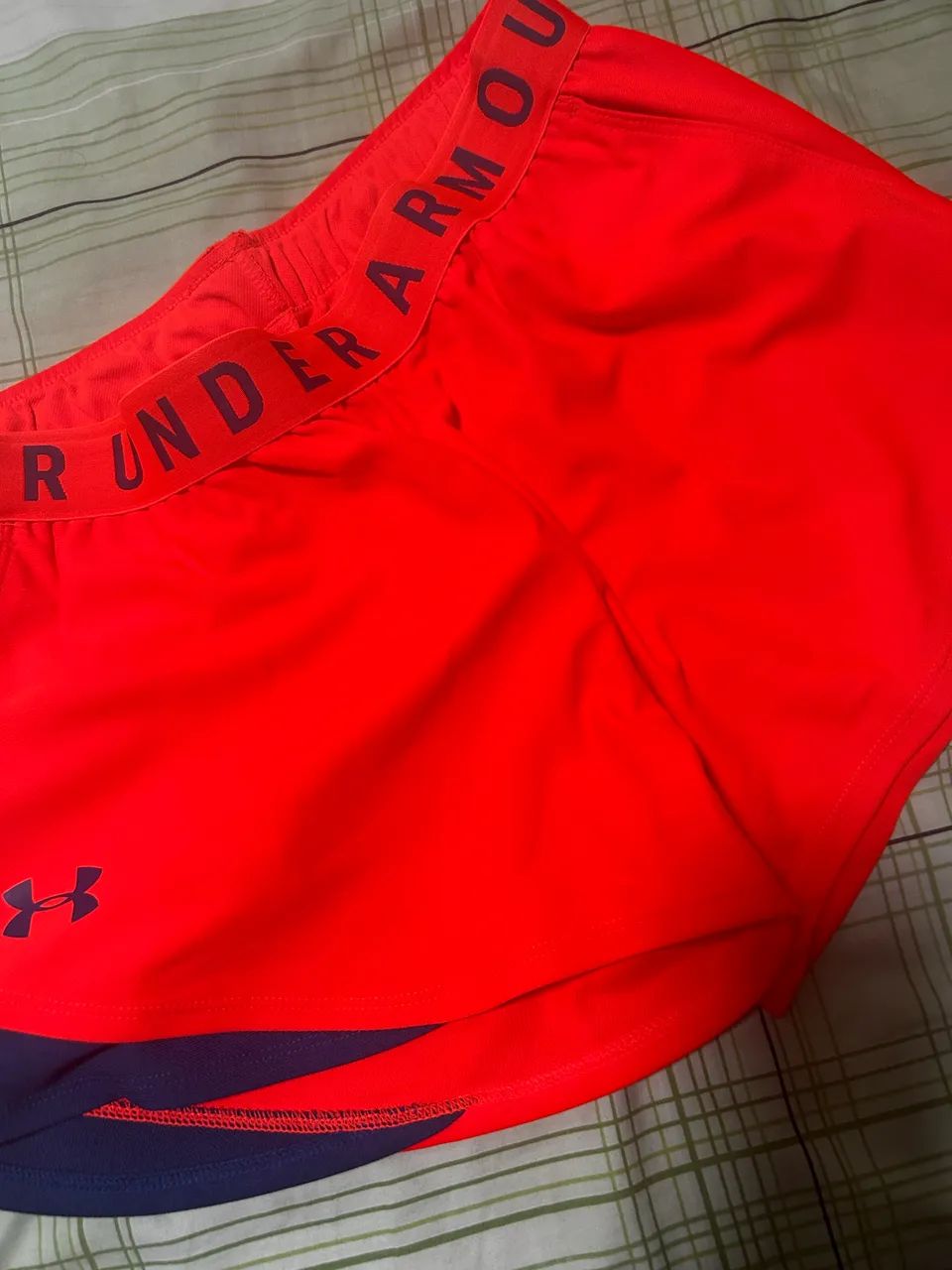 Short feminino 
