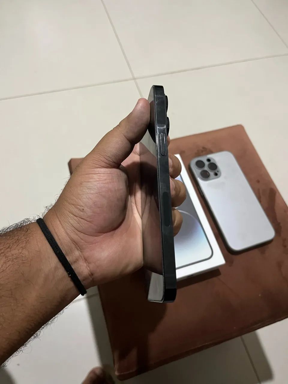 iPhone 14 Pro Max 128GB - Foto 2