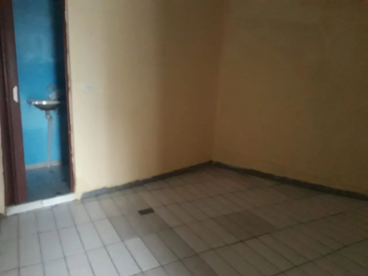 Casa 2-comodos , proximo trolebus,  Jardim Marilene, Diadema - Foto 4