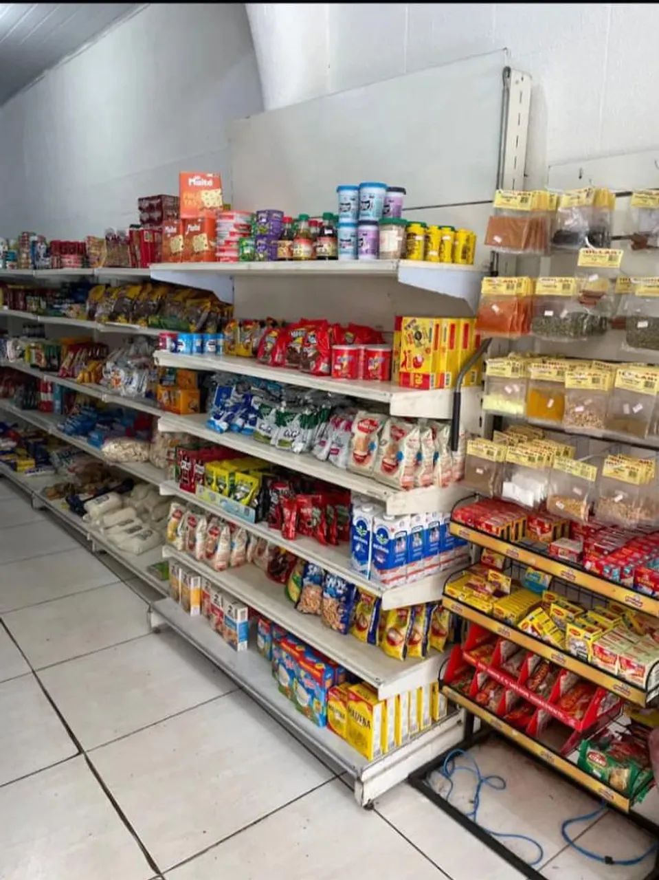 Loja de frios e mercadinho - Foto 3