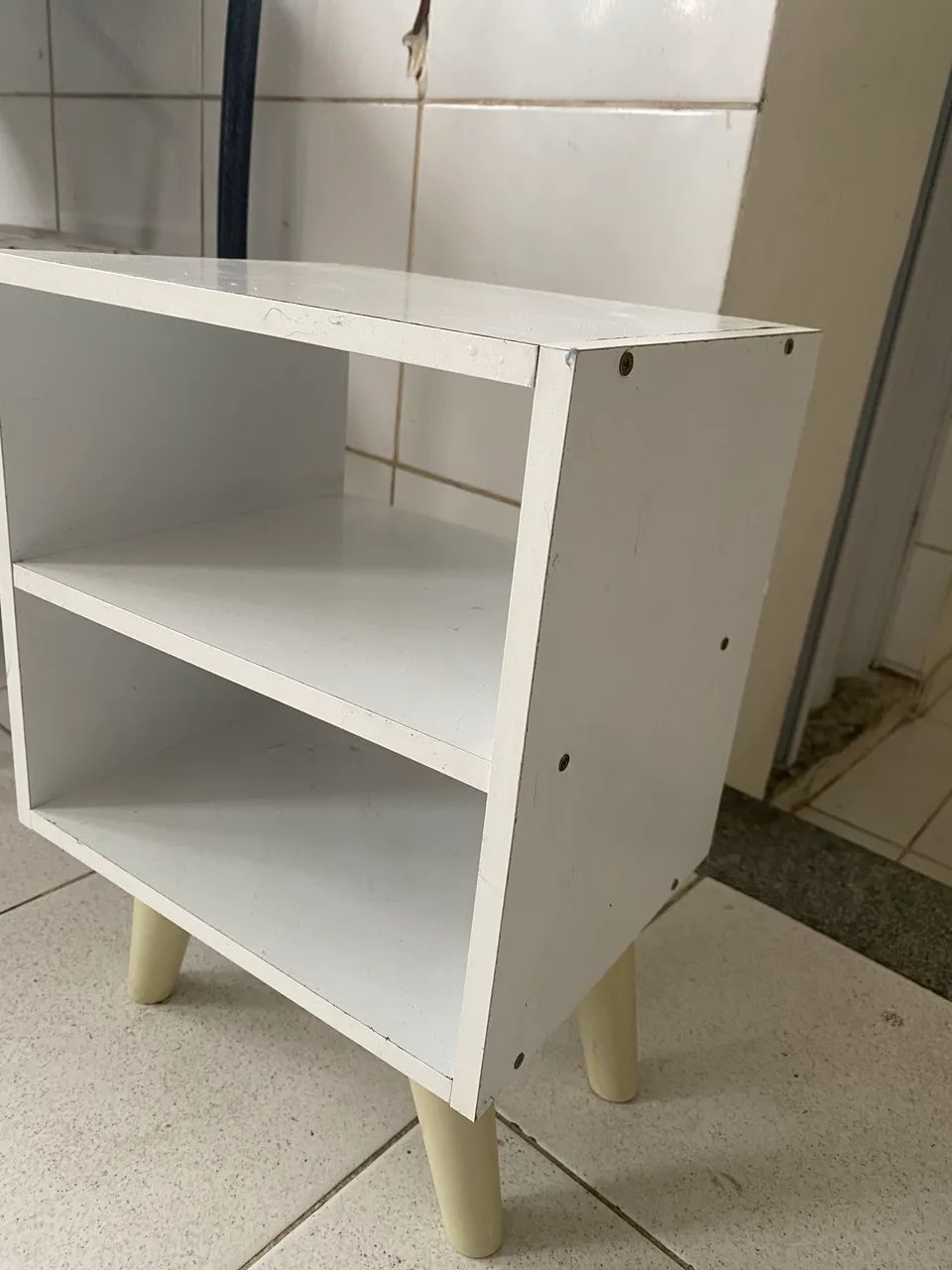 Mesa de cabeceira  - Foto 3