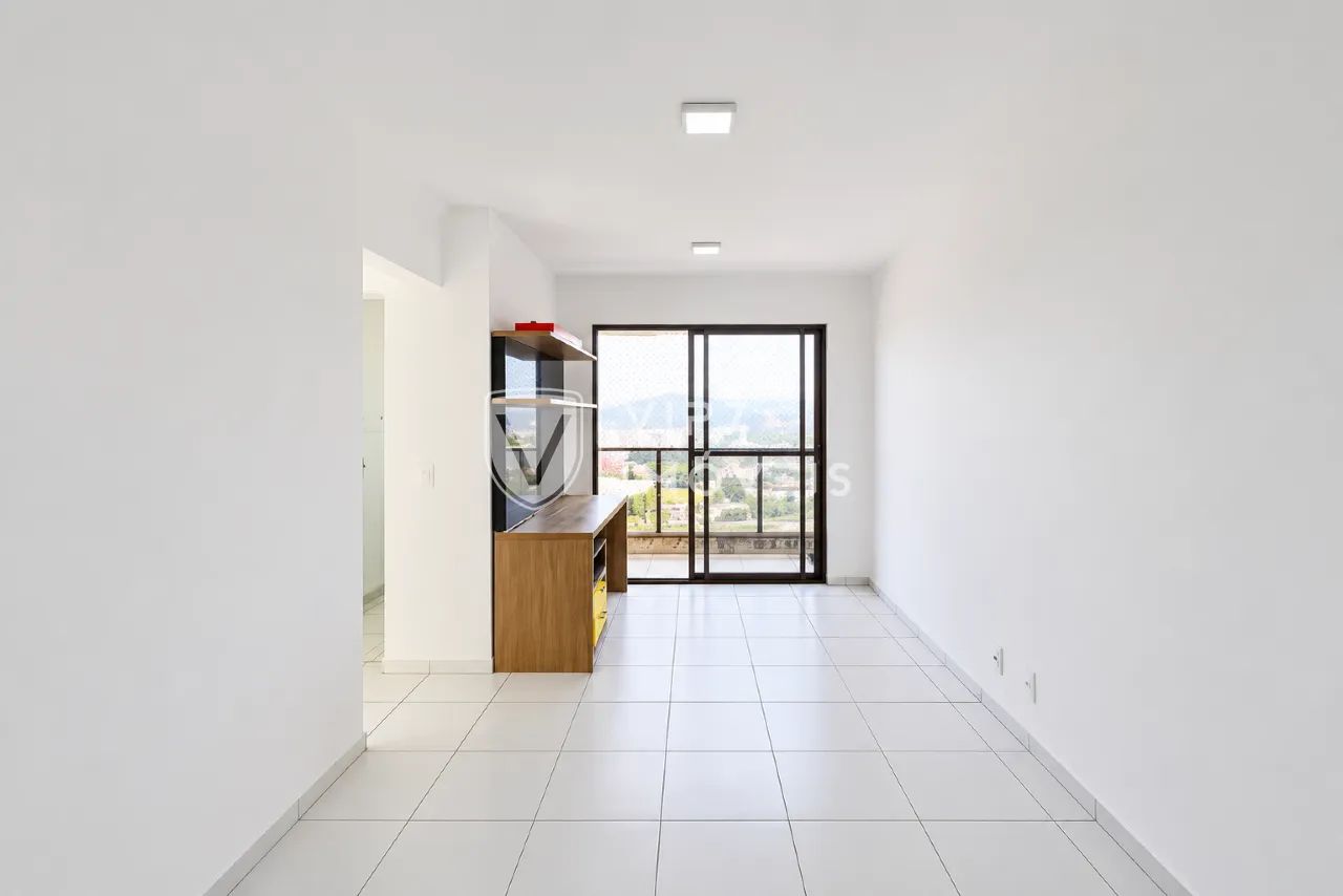 Apartamento à venda, 2 quartos, Parque Campolim, Sorocaba/SP - Foto 5