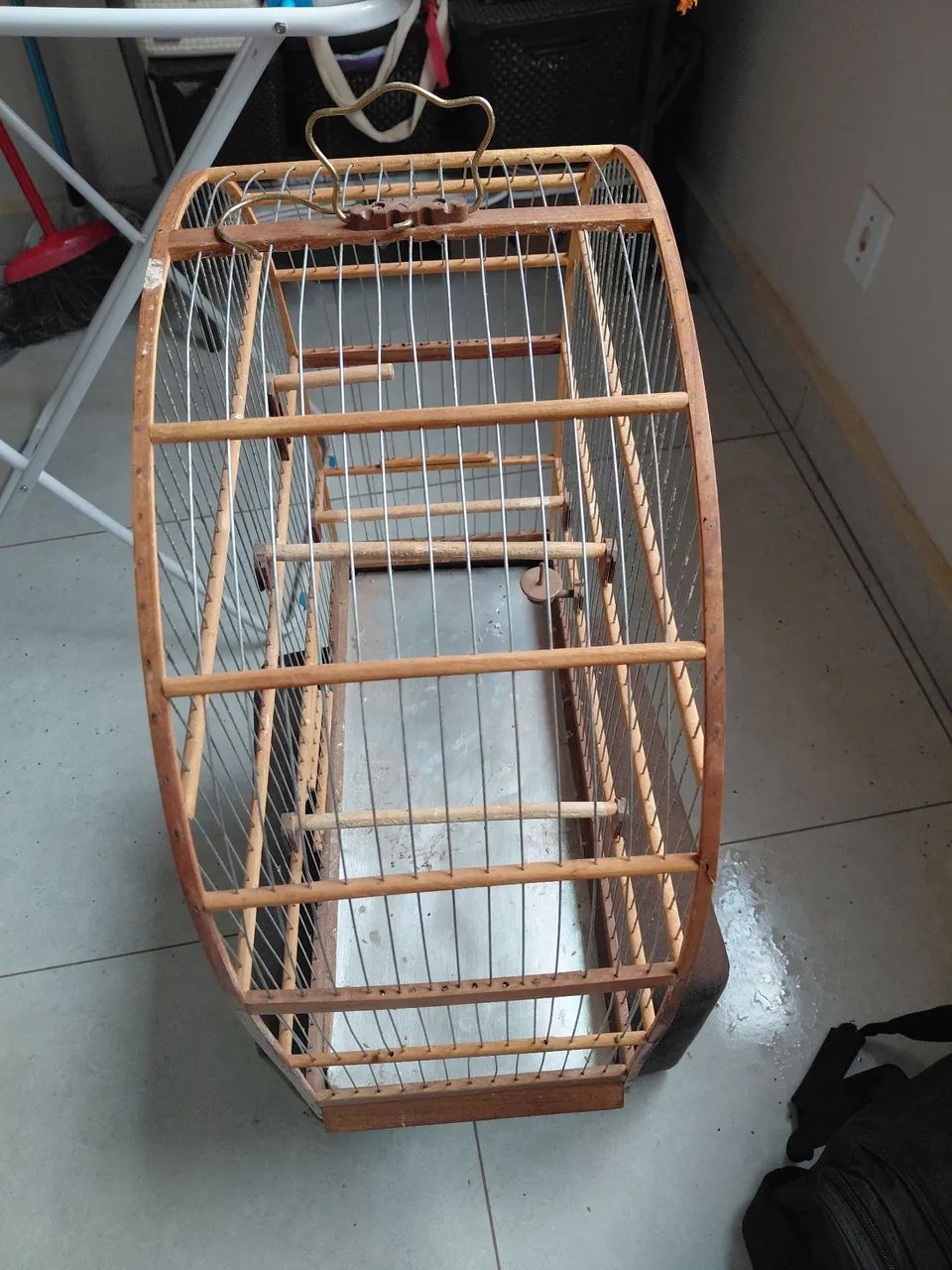 Gaiola  - Foto 3
