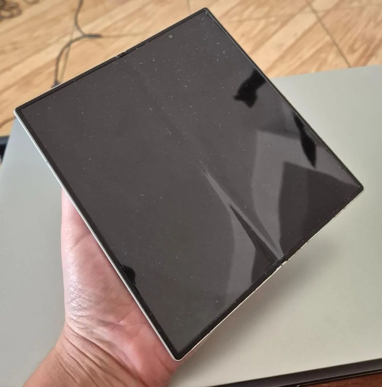 Samsung galaxy zfold 7 - Foto 2