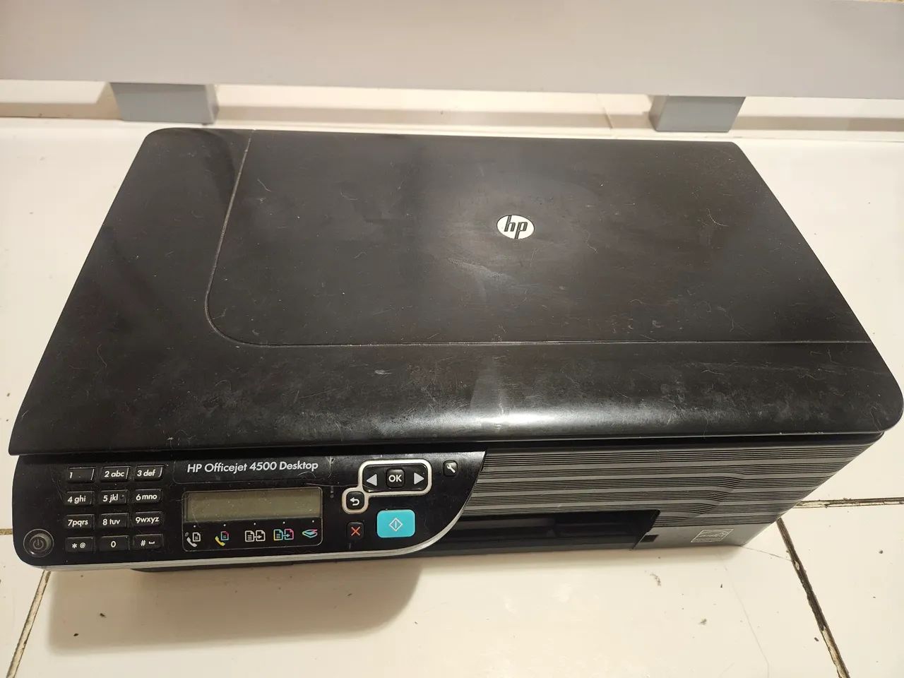 IMPRESSORA HP  - Foto 2